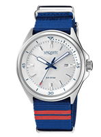 Orologio Vagary Aqua 39 96Th in Acciaio IU1-310-10 - IU1-310-10